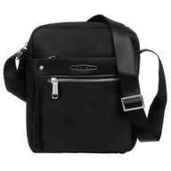 Torebki damskie - Torba Codzienna Męska listonoszka OR&MI Średnia - miniaturka - grafika 1