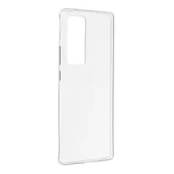 Etui i futerały do telefonów - Futerał Back Case Ultra Slim 0,5mm do VIVO X60 PRO - miniaturka - grafika 1