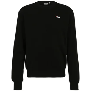 Bluza męska Fila Leverano Regular Crew Sweat - Bluzy męskie - miniaturka - grafika 1