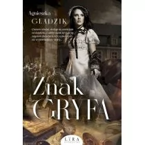 Znak Gryfa - Powieści - miniaturka - grafika 1