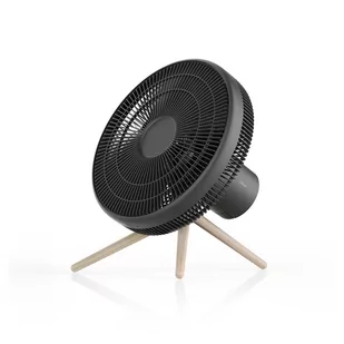 Wentylator Qilive Q.6147 Czarny - Wentylatory - miniaturka - grafika 1