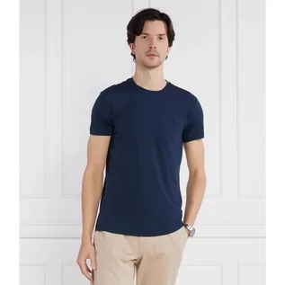 Koszulki męskie - Trussardi T-shirt | Regular Fit - grafika 1