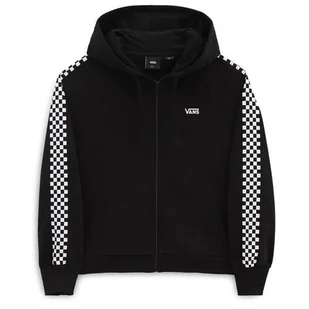 Bluza sportowa damska Vans Funniest Times - Bluzy sportowe damskie - miniaturka - grafika 1