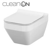 Kompakty WC - Cersanit Crea S701-213 - miniaturka - grafika 1