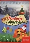Albumy inne - Tradycje i obyczaje - Elżbieta Zarycha - miniaturka - grafika 1
