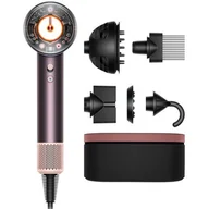 Suszarki do włosów - Suszarka DYSON Supersonic Nural Fioletowy Jaspis - miniaturka - grafika 1