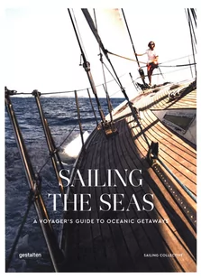 Gestalten Sailing the Seas - Literatura popularno naukowa dla młodzieży - miniaturka - grafika 1