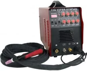 TIG VIPER 270 PULS - Spawarki - miniaturka - grafika 1