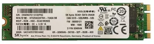 Dell SSDR 256 S3 80S3 INTL PRO2500R - Dodatki do drukarek i skanerów - miniaturka - grafika 1