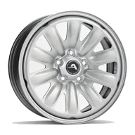 Felgi stalowe - KFZ Peugeot 308 Type:L) 7.00 x 16 5 x 108.0 ET 44 - miniaturka - grafika 1