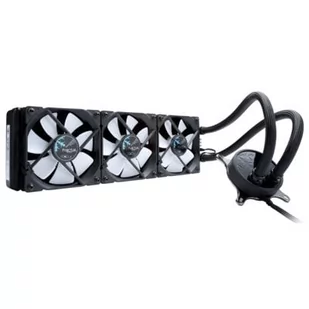 Fractal Design Celsius S36 Black chłodzenie wodne (FD-WCU-CELSIUS-S36-BK) - Chłodzenie wodne - miniaturka - grafika 1