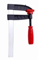 Imadła i ściski - ŚCISK STOLARSKI KD10719 - miniaturka - grafika 1