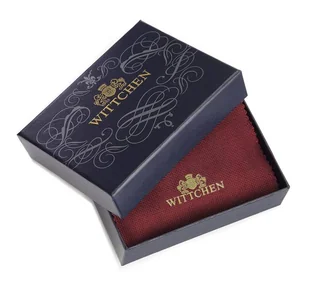 Portfel poziomy unisex Wittchen VERONA 25-1-065 - Portfele - miniaturka - grafika 4