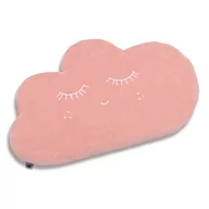 Koce i narzuty dla dzieci - Poduszka chmurka DUSTY ROSE - miniaturka - grafika 1