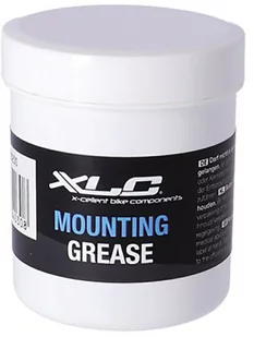 XLC Universal Grease 100g  2022 Lubrykanty - Akcesoria rowerowe - miniaturka - grafika 1