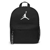 Plecaki szkolne i tornistry - Plecak szkolny  Air Jordan Mini miejski czarny - 7A0654-023 - miniaturka - grafika 1