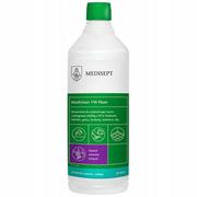 Dezynfekcja - Mediclean Mediclean MC 110 Floor Clean Preparat do mycia i konserwacji podłóg Owoce Leśne 1L - miniaturka - grafika 1