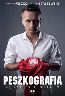 Peszkografia - E-booki - sport - miniaturka - grafika 2