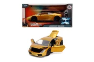 Samochody i pojazdy dla dzieci - Samochód jada ff lamborghini gallardo f10 124 - model lub pojazd - miniaturka - grafika 1