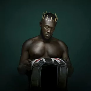 HEAVY IS THE HEAD GOLD VINYL ALBUM) Stormzy Płyta winylowa) - Rap, Hip Hop - miniaturka - grafika 1