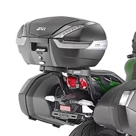Akcesoria motocyklowe - Givi 4123FZ Zestaw montażowy do górnej obudowy - miniaturka - grafika 1