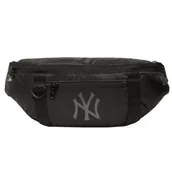 Torby sportowe - Saszetka, nerka New Era MLB New York Yankees (kolor Czarny, rozmiar One size) - miniaturka - grafika 1