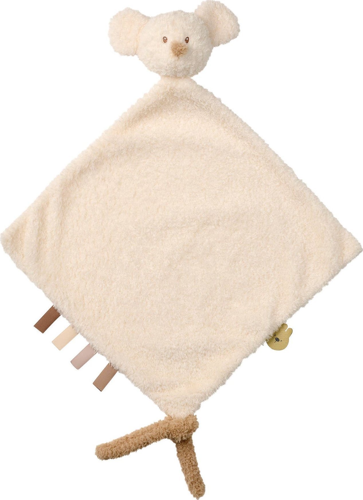 NATTOU Teddy Doudou mouse