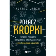 Podstawy obsługi komputera - Połącz kropki - miniaturka - grafika 1