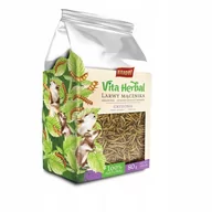 Karma dla gryzoni - Vitapol Vita Herbal dla gryzoni larwy mącznika 80 g ZVP-4158 - miniaturka - grafika 1