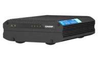 Serwery plików NAS i macierze dyskowe - QNAP TS-i410X-8G - miniaturka - grafika 1