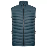 Kurtki męskie - Dare2b męska kurtka Drifter II, szara, XXL, Orion Grey - miniaturka - grafika 1