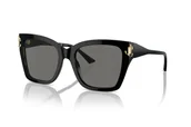 Okulary przeciwsłoneczne - Okulary Przeciwsłoneczne Jimmy Choo JC 5012 500081 - miniaturka - grafika 1