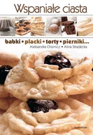 Ciasta, desery, wypieki - Wspaniałe ciasta - miniaturka - grafika 1