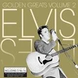 Pop - Play24 Golden Greats. Volume 2: Elvis Presley - miniaturka - grafika 1