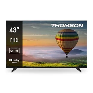 Telewizor Thomson 43" FHD Smart TV 43FT2S35 - Telewizory - miniaturka - grafika 1