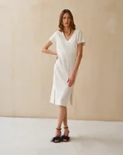 Sukienki - Sukienka Vera - miniaturka - grafika 1