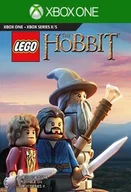 Kody i doładowania cyfrowe - LEGO The Hobbit (Xbox One) - Xbox Live Key - EUROPE - miniaturka - grafika 1