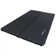 Karimaty - Samopompująca się karimata Outwell Sleepin Double 5.0 cm Kolor: czarny - miniaturka - grafika 1
