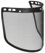 Akcesoria BHP - CLIMAX OSŁONA TWARZY SIATKOWA DO KASKÓW 425, 436, 437 - miniaturka - grafika 1