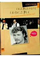 Biografie i autobiografie - Leksykon Krzysztofa Krawczyka Jak Przeżyć Wszystko Jeszcze Raz - miniaturka - grafika 1