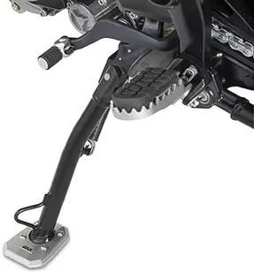 Givi - Części motocyklowe - miniaturka - grafika 1