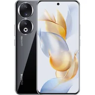 Telefony komórkowe - Honor 90 5G 8GB/256GB Dual Sim czarny - miniaturka - grafika 1