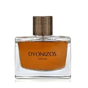 Wody i perfumy męskie - Glantier Dyonizos - Perfumy Męskie Aromat Drzewny - miniaturka - grafika 1