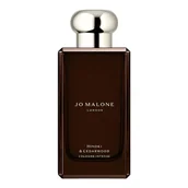 Wody i perfumy unisex - Jo Malone London Cologne Intense Hinoki & Cedarwood Perfumy 100 ml - miniaturka - grafika 1
