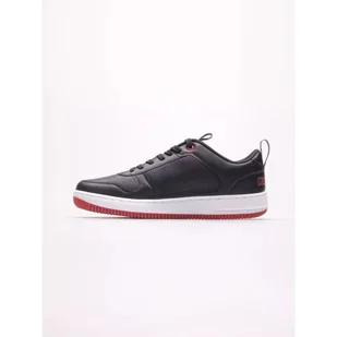 Buty Kappa Fogo M 243180 (kolor Czarny) - Buty sportowe męskie - miniaturka - grafika 8