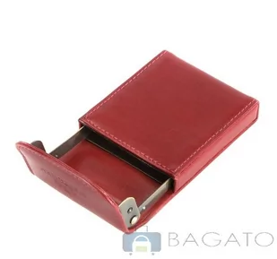 Etui na karty dokumenty WITTCHEN Italy 21-2-151 - Etui na dokumenty i karty - miniaturka - grafika 3