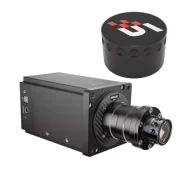 Kontrolery gier na PC - Simagic ALPHA-BW Alpha Baza kierownicy Direct Drive 15 Nm Pro Level - miniaturka - grafika 1