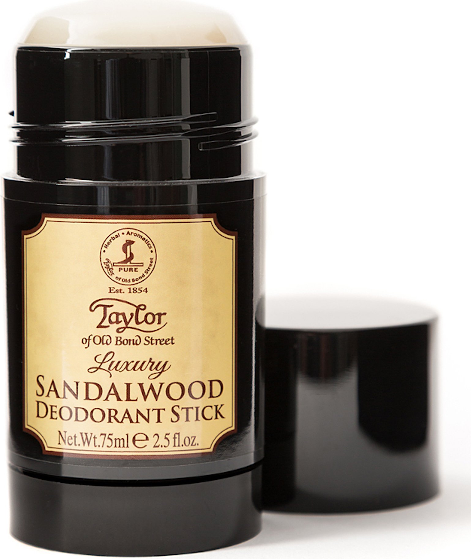 Taylor of Old Bond Street Sandalwood dezodorant w sztyfcie 75 ml