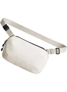 Torba na ramię Orbitkey Urban Sling Mini 2 l - stone - Torby męskie - miniaturka - grafika 1