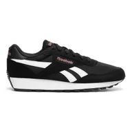 Buty sportowe damskie - Obuwie sportowe Reebok REWIND RUN 100001333 - miniaturka - grafika 1